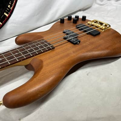 Fender Precision Bass P-Bass Lyte 4-String Electric Bass image 20