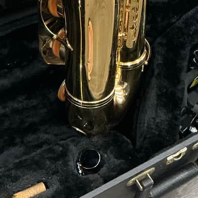 Julius Keilwerth  ST90 Tenor Saxophone 1990-2000 image 8