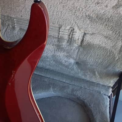 In the UK 2008 ESP Horizon NT DBSB image 4