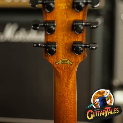 Gibson Les Paul Custom Lite Showcase edition 1 of 50 Goldtop 1988 -VIDEOSOON- image 17
