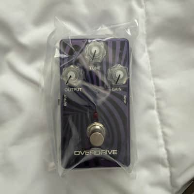 MXR Zakk Wylde Sabbath Overdrive - Autographed! Special Edition image 3