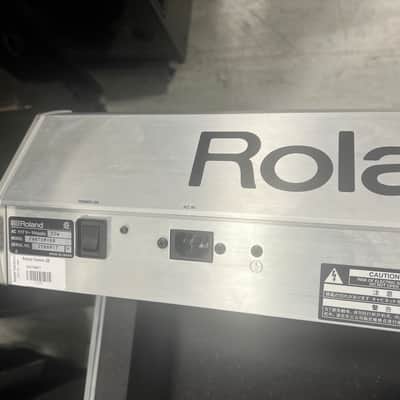 Roland Fantom-G8 88-Key Workstation Keyboard w/ Road Case image 6