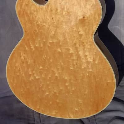 Fender D'AQUISTO 1985 Bild 5