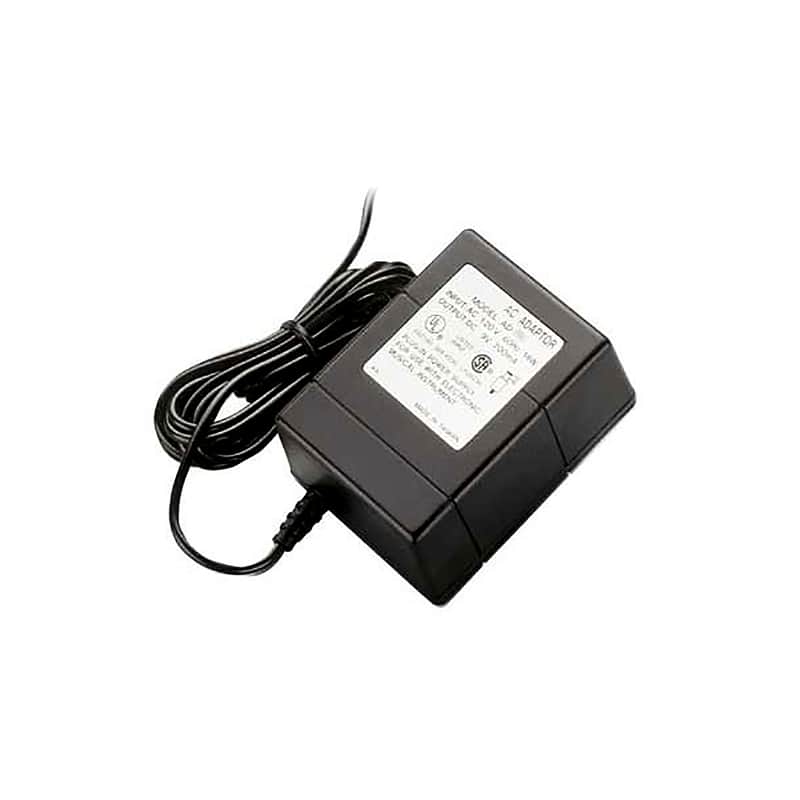 Korg KA196 4.5V Power Supply image 1