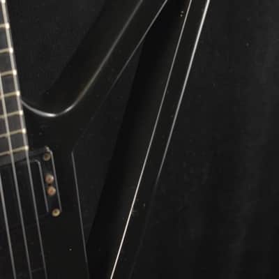 Schecter Genesis Black Ultra Rare 1985 image 7
