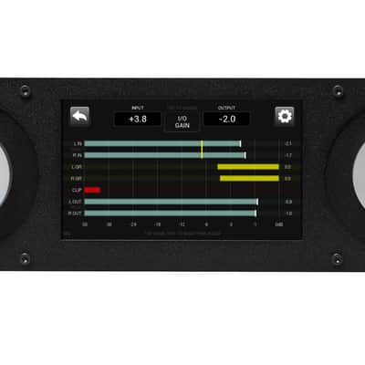 Bettermaker Mastering Limiter 2.0 2026 - Factory direct image 10