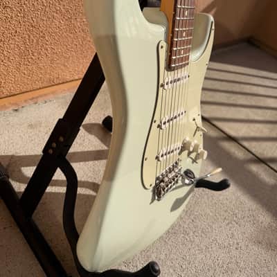 Fender American Performer 2018 - Sonic Blue image 12
