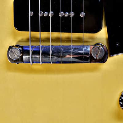 Gibson Les Paul Special - 2019 - TV Yellow image 7