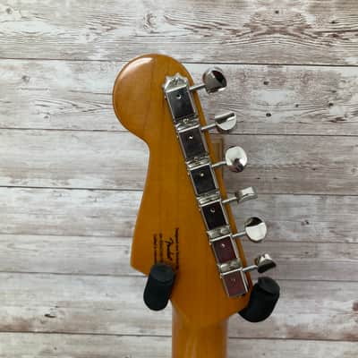 Used Squier Classic Vibe '50s Stratocaster image 9