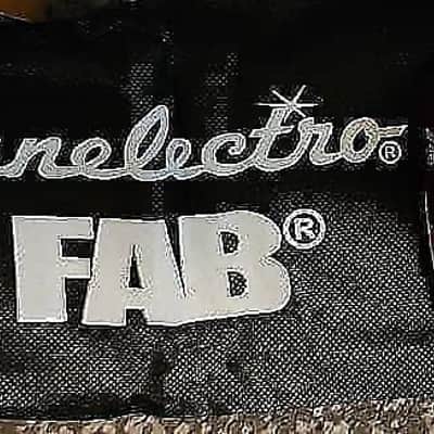Danelectro D-7 Fab Fuzz Pedal New In Box w/ Free Shipping!! image 3