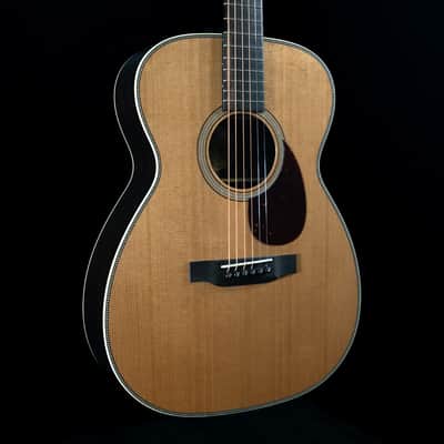 Collings 002H 14-Fret, Baked Sitka, Indian Rosewood, Short Scale - NEW - VIDEO image 1