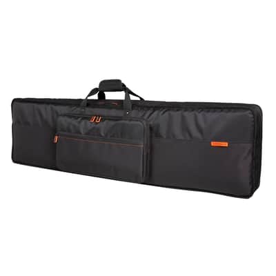 Roland CB-BAX Black Series Roland Keytar Bag image 2