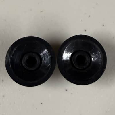 Gibson Witch Hat Knobs 1960-70's (K-327) image 2