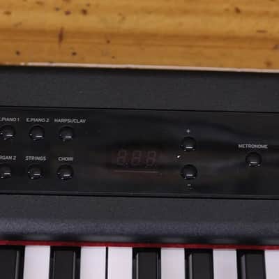 Korg 88-Key 2024 - Black image 3