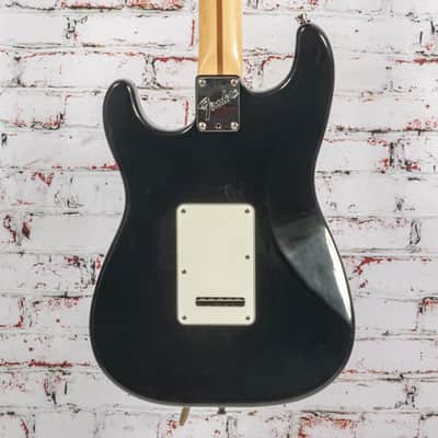 Fender - 1991 American Stratocaster Plus Electric Guitar - w/Straplocks And Strap - x5029 - USED image 2