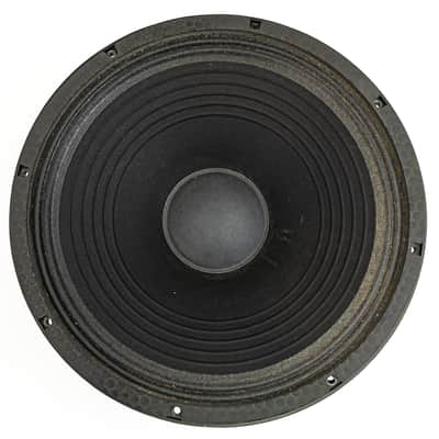 Eminence 15” Professional Audio Speaker – Made in USA | MSPK151769 / 151947 image 5