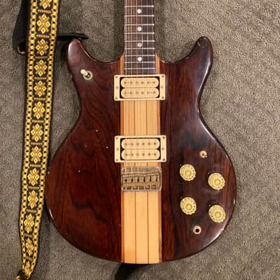 Vantage Matsumoku Artist 800 1970’s Natural image 4