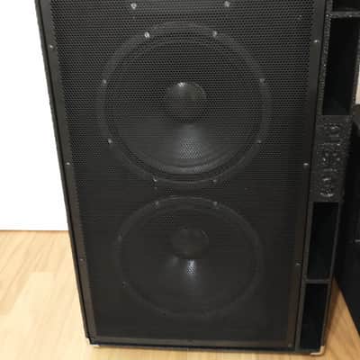 Barefaced  Big Twin 3  2022 Black image 1