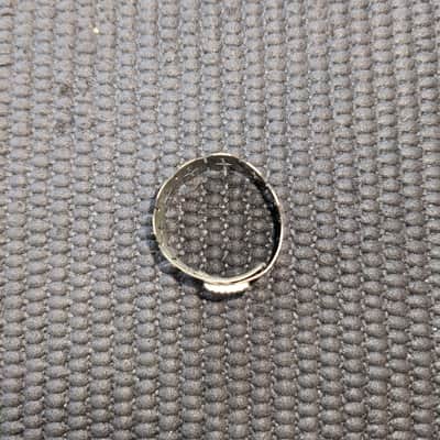 Vintage Selmer Magnitone Ligature image 5