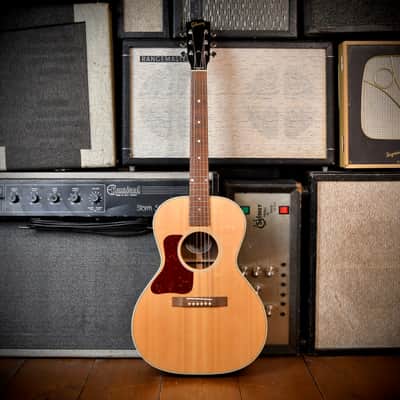 Gibson L-00 Studio Walnut LEFT-HANDED Natural 2022 image 2