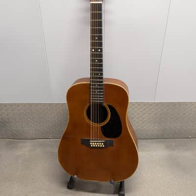 Martin D12-28 1971