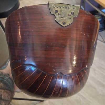 Unbranded Vintage Bowl Back 12 String Mandolin image 8