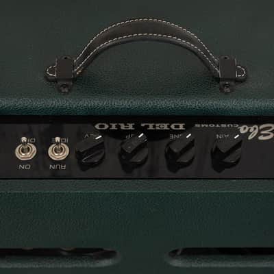 EBO Customs Del Rio 20 Watt 1x12" Combo image 5