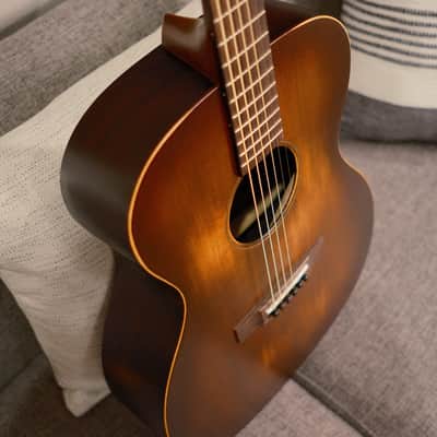 2025 Martin 000-16 Streetmaster (Demo Video) image 9