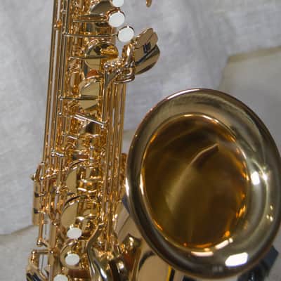 Yamaha YTS-280 image 7