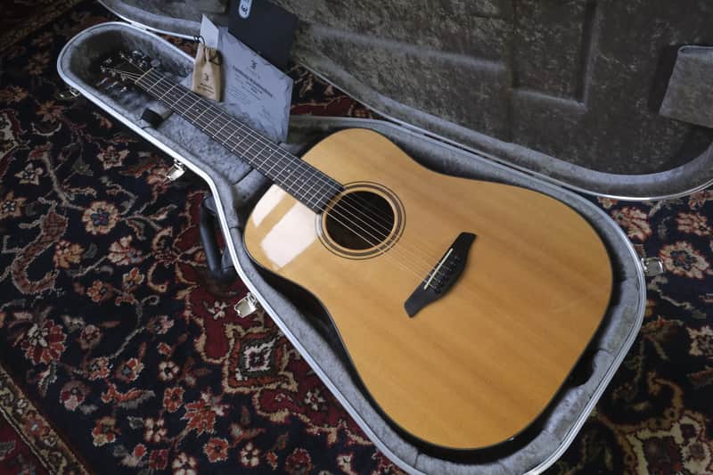 Furch Green D-SM 2019 Natural image 1
