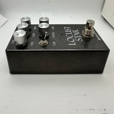 Broughton Audio Locust Star 253 image 2