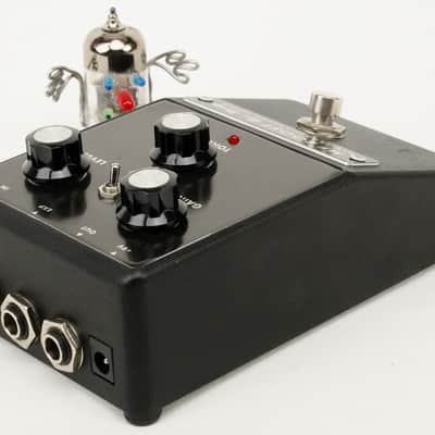 Moog Minifooger MF Boost Analog Pedal + Sehr guter Zustand + OVP + 1,5J Garantie image 8