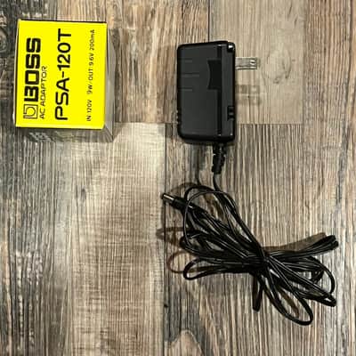 Boss PSA-120T Power Supply image 3