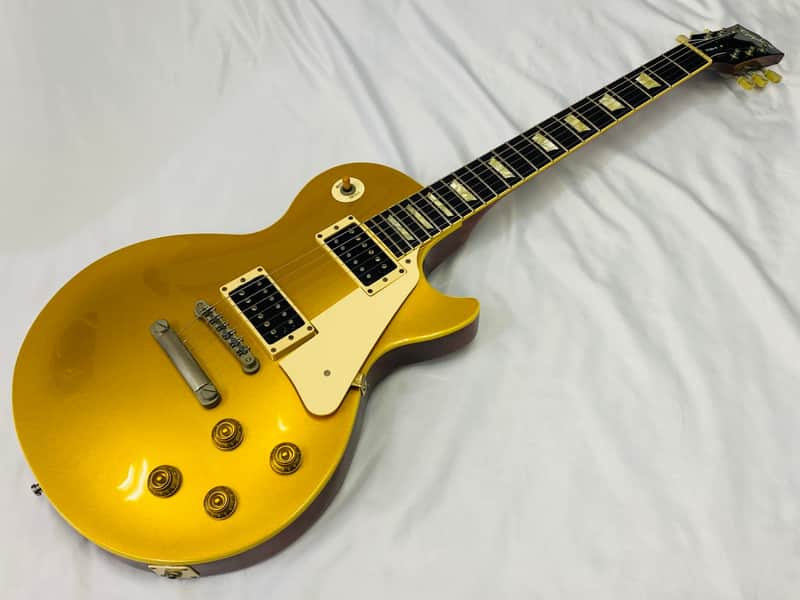Epiphone LPS-80 Les Paul Standard (Japanese Domestic) | Reverb