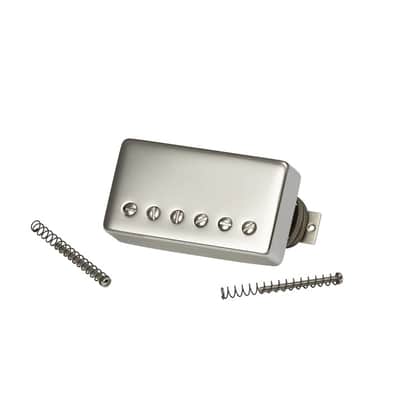 Gibson Custombucker True Historic Pickup Set Nickel image 6