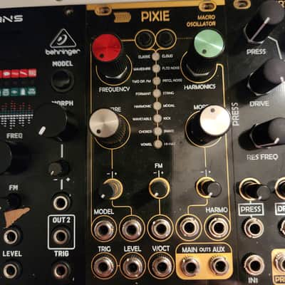 Eurorack Unlocked: Modular Synthesis for Absolute Beginners image 4
