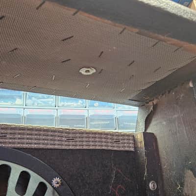 Fender Princeton 1964 - Black Tolex image 16