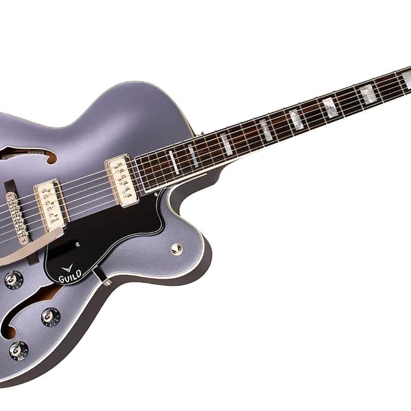 2022 Guild X-175 Manhattan Special Canyon Dusk