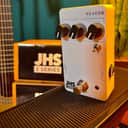 JHS 3 Series Reverb 2020 - Present - White
