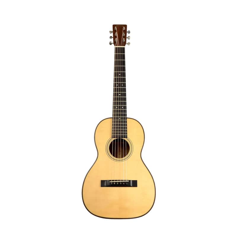 Martin Custom Shop Size 5 Terz 12-Fret image 1