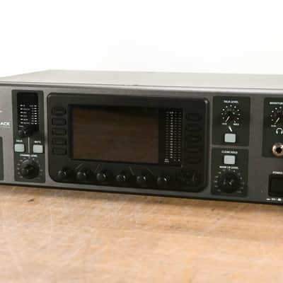 Behringer X32 Rack 40-Channel Rackmount Digital Mixer CG0133G