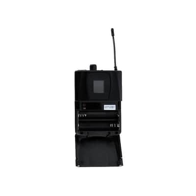 VocoPro UDX-Play-24 24-User PLL Professional Digital Wireless Headset Microphone System image 3