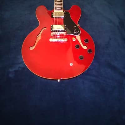 Epiphone ES-335 Pro (2012 - 2019) | Reverb
