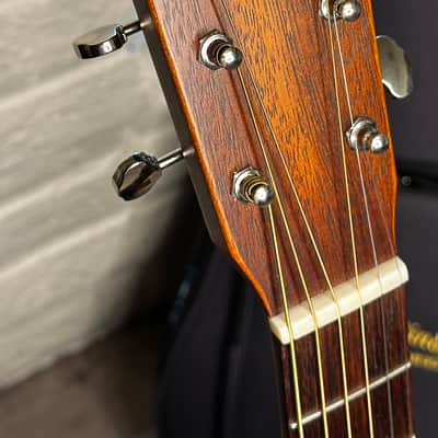 Martin GPC-15ME Streetmaster Special 2022 USA - Distressed Sunburst - Near Mint image 20