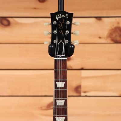 Gibson Historic 1958 Les Paul Reissue - Bourbon Burst - 861761 - PLEK'd image 5