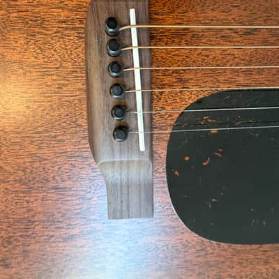 Martin 000-15M 2023/24 with case image 4