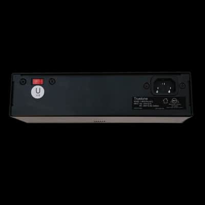 Truetone 1 SPOT PRO CS12 12-output Isolated Guitar Pedal Power Supply image 4