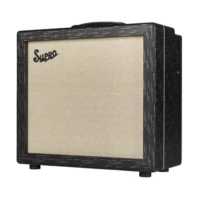 Supro Royale 112 - 50-Watt 1x12 Combo Amp (1932R) image 4