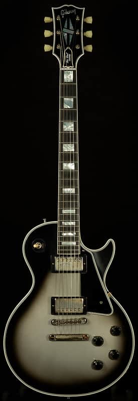 Gibson Custom Shop Wildwood Spec 1957 Les Paul Custom - VOS image 1