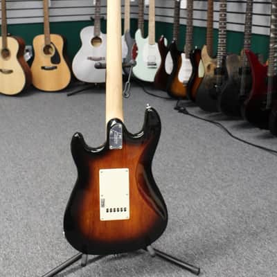 Sterling CT30-HSS Cutlass 2023 - Present - Vintage Sunburst image 4